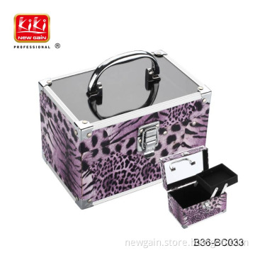 aluminum Case. Salon Equipment.Cosmetic case. makeup cosmetic case